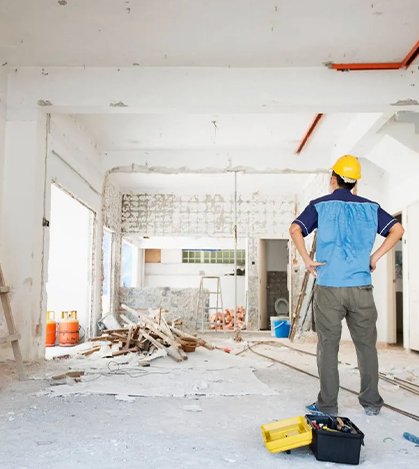 Çeltikçi Tadilatcı