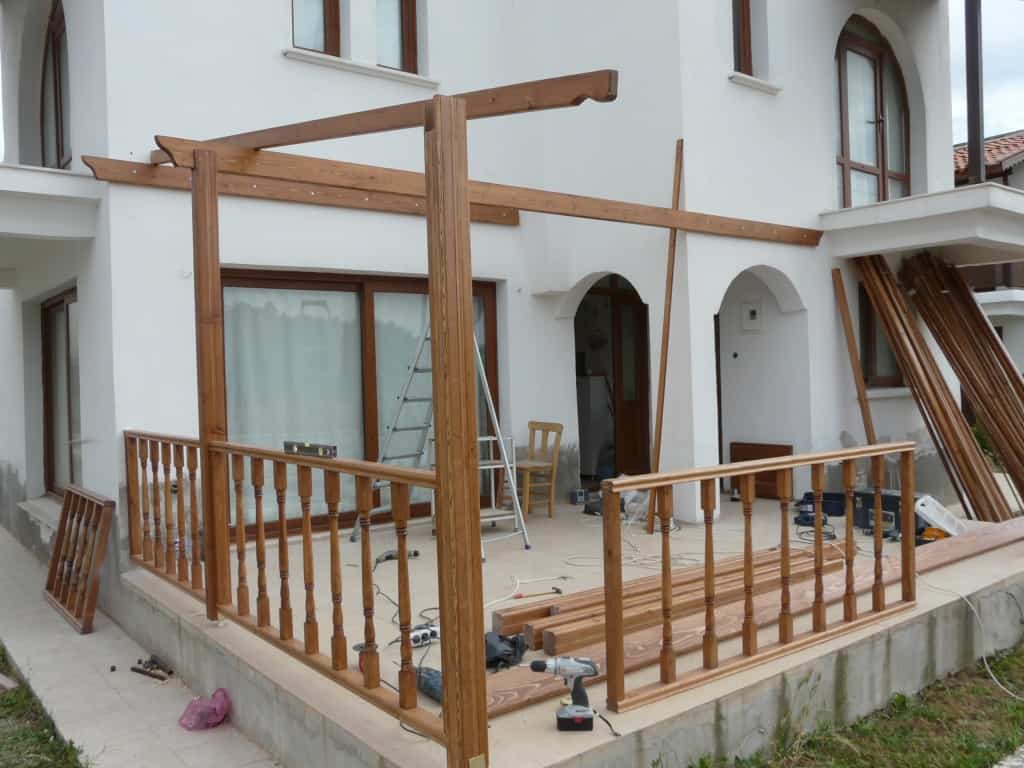 Çeltikçi Tadilatcı